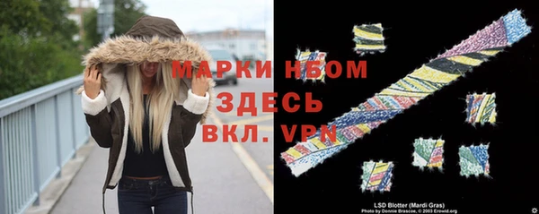 ALPHA PVP Переславль-Залесский